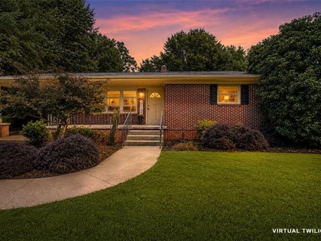 House for sale in Easley, South Carolina