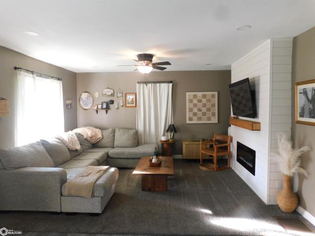 House for sale in Manning, Carroll County