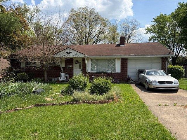 House for sale in Mckeesport, Pennsylvania