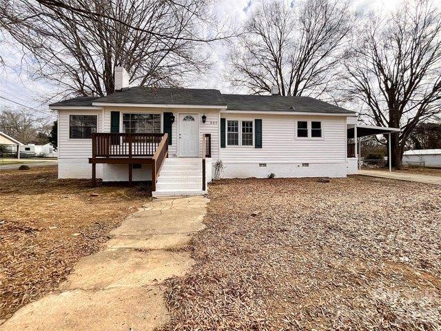 House for sale in Albemarle, North Carolina
