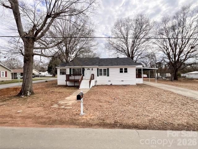 Property for sale in Albemarle, North Carolina