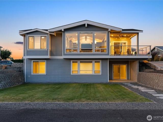 House for sale in Mattawa, Washington