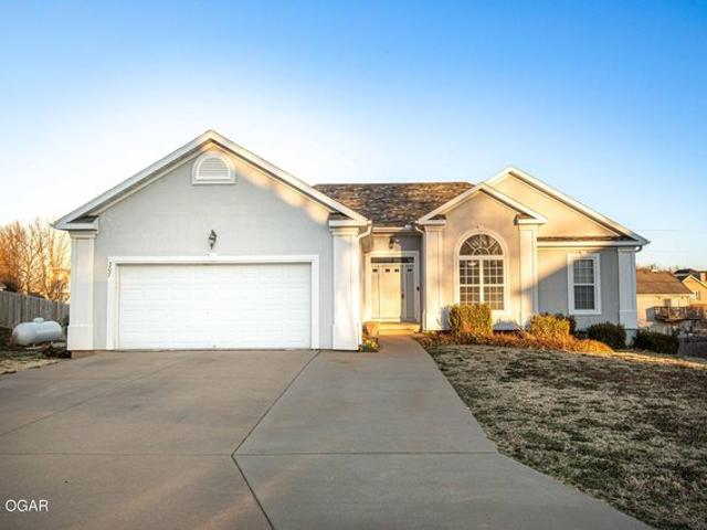 House for sale in Carl Junction, Missouri