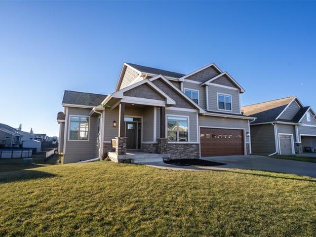 House for sale in Bondurant, Iowa