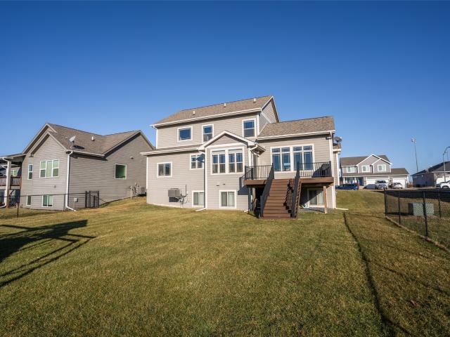 House for sale in Bondurant, Iowa