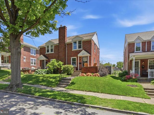 Townhouse for sale in Bausman, Pennsylvania