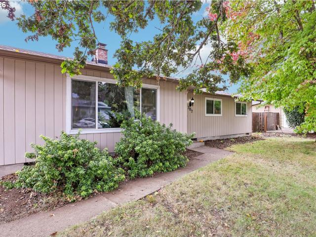 House for sale in Monmouth, Polk County