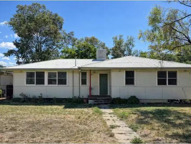 House for rent in Moree, New South Wales