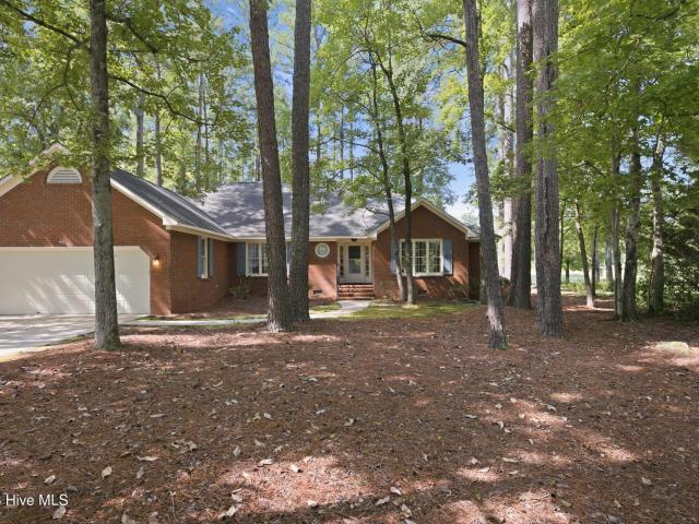 House for sale in New Bern, North Carolina