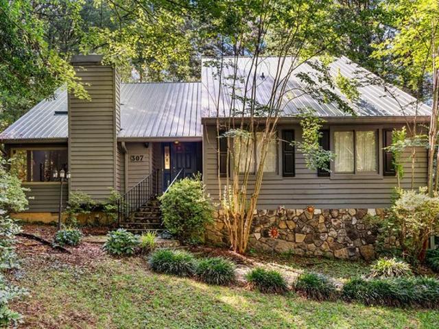 House for sale in Chapel Hill, North Carolina