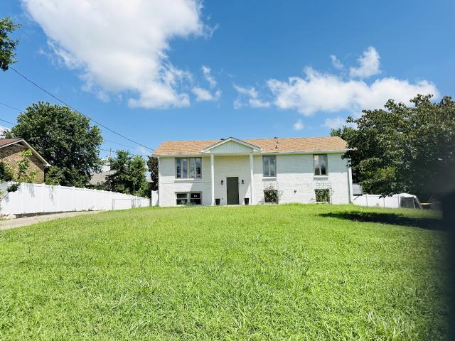 Property for rent in Tennessee