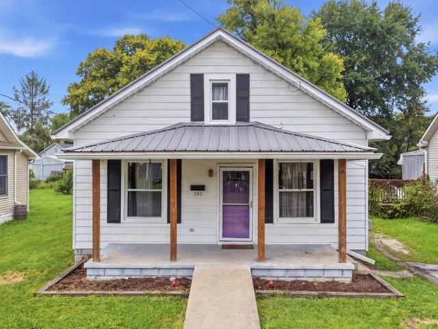 House for sale in Falmouth, Pendleton County