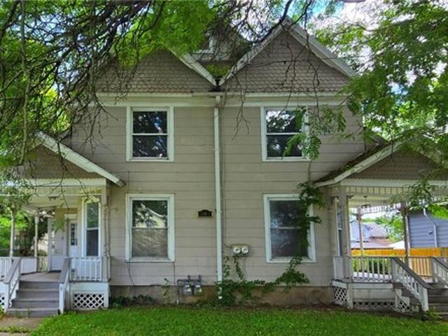 House for sale in Elmira, New York