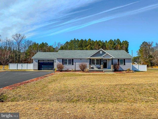 House for sale in Virginia