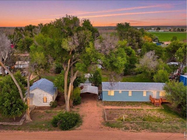 House for sale in Hillrose, Colorado