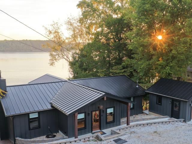 House for sale in Estill Springs, Middle Tennessee