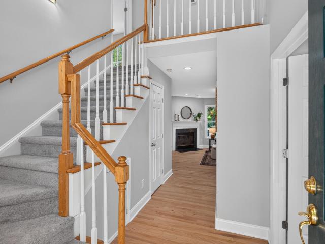 House for sale in Carrboro, North Carolina