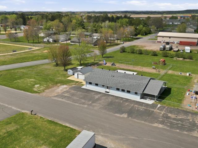Commercial for sale in Cameron, Wisconsin