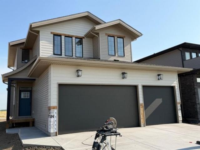 House for sale in Lethbridge, Alberta