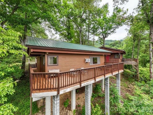 House for sale in Bryson City, North Carolina