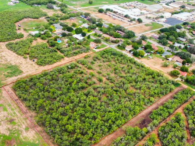 Land for sale in Devine, Medina County