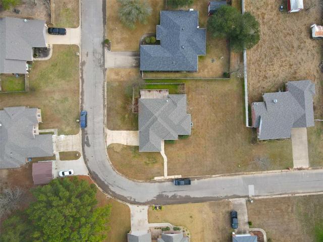 House for sale in Camp, Texas