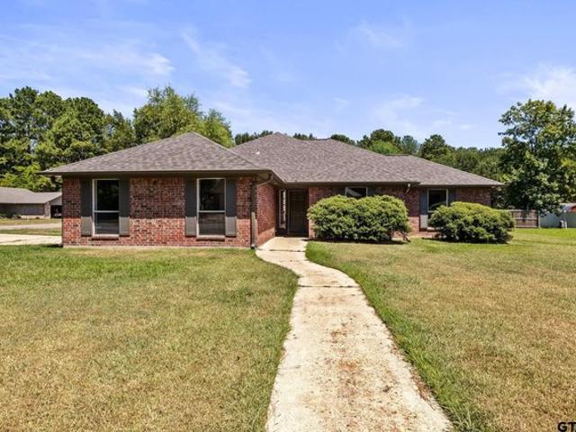 House for sale in Camp, Texas