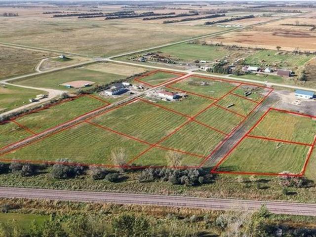 Land for sale in North Dakota