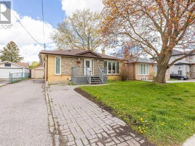 House for sale in York, Ontario