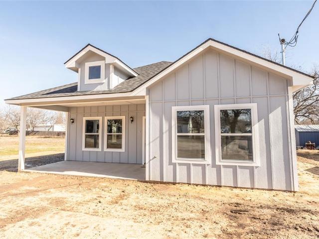 House for sale in Nocona, Texas