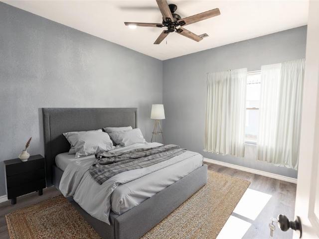 House for sale in Nocona, Texas