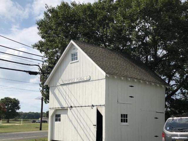 Commercial for sale in Chesterfield Township, Burlington County