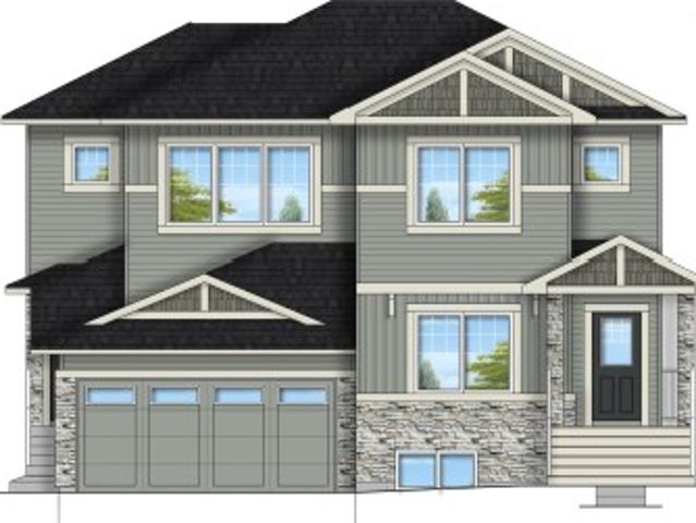 House for sale in Nisku, Alberta