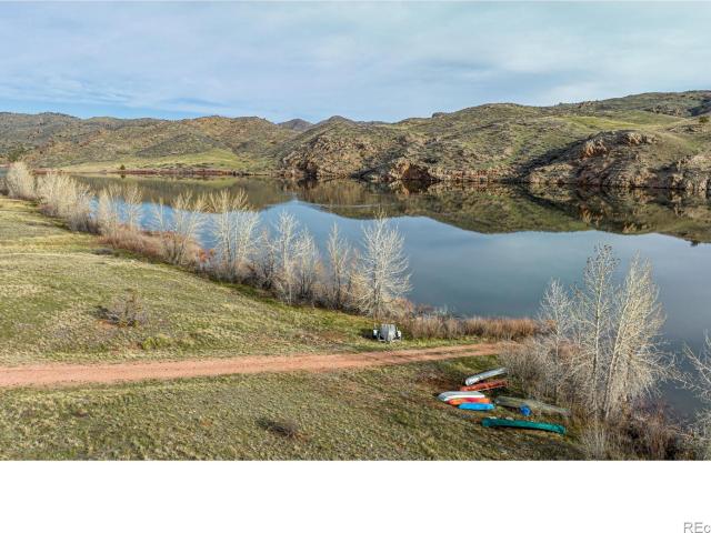 House for sale in Livermore, Colorado