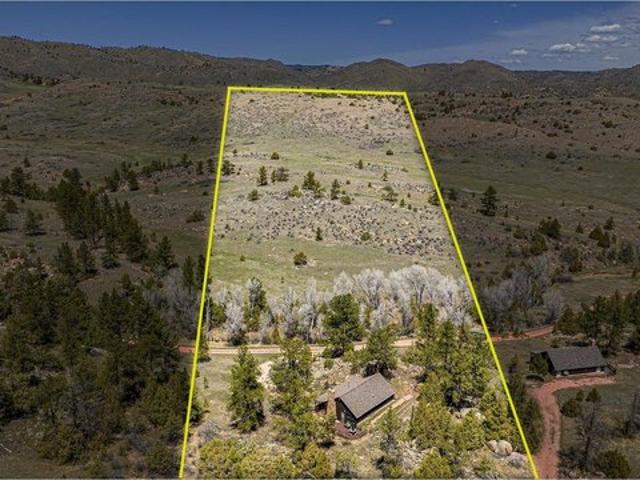 House for sale in Colorado
