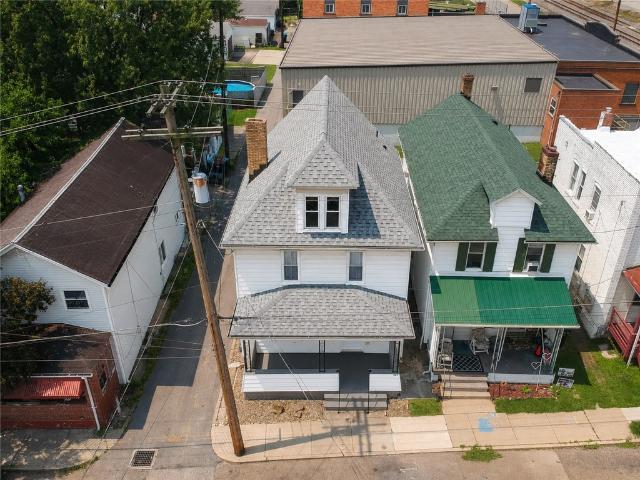 House for sale in Tarentum, Pennsylvania