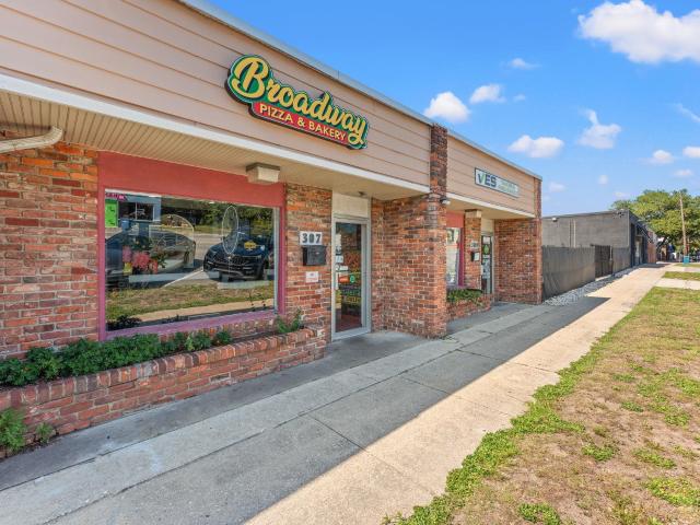 Commercial for rent in Myrtle Beach, South Carolina