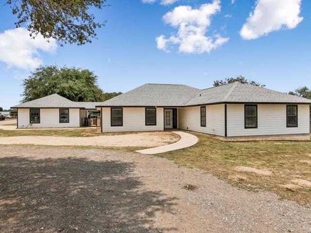House for sale in Wilson, Texas
