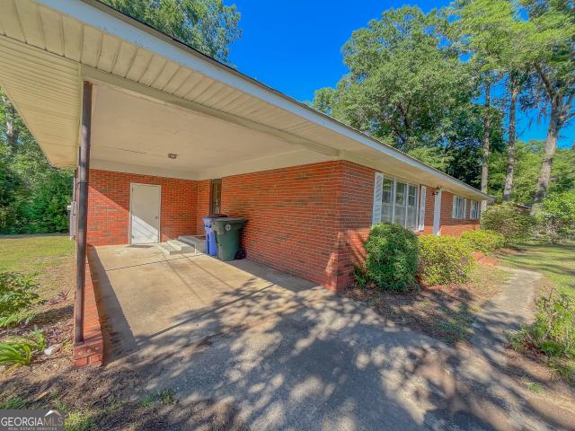 House for sale in Dublin, Georgia