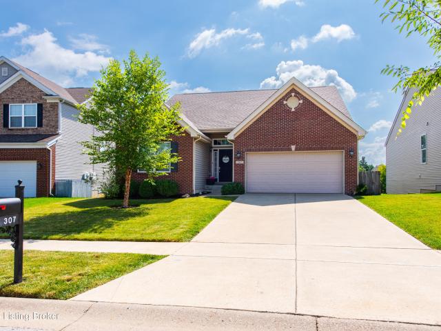 House for sale in Louisville, Kentucky