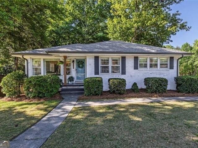 House for sale in Cobb, Georgia