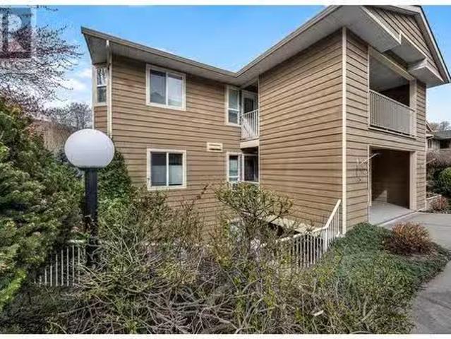 Condo for sale in Vernon, British Columbia