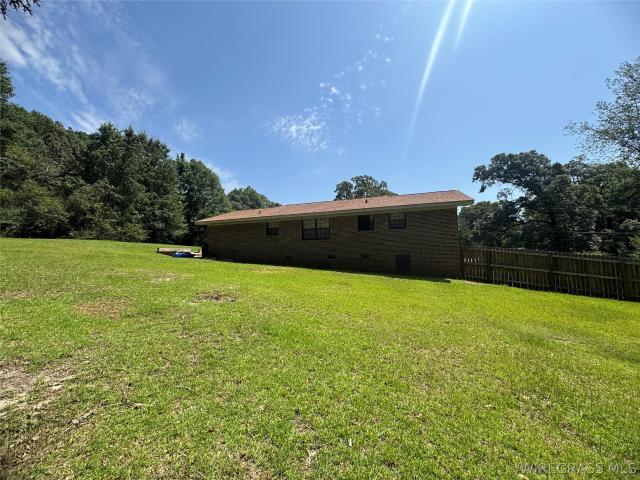 House for sale in Daleville, Dale County