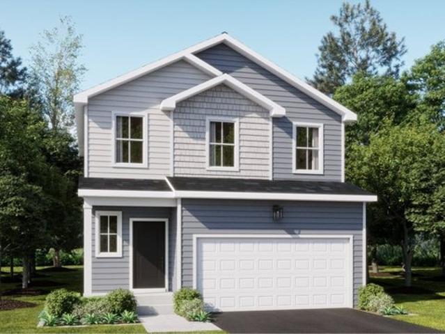 House for sale in Waterman, Illinois
