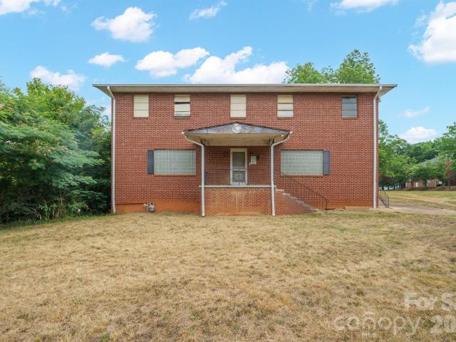 Commercial for sale in Shelby, North Carolina