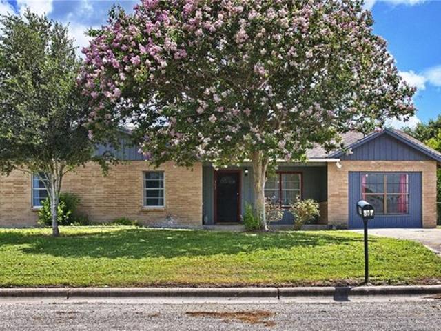 House for sale in San Patricio, Texas