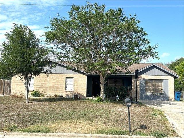 House for sale in San Patricio, Texas