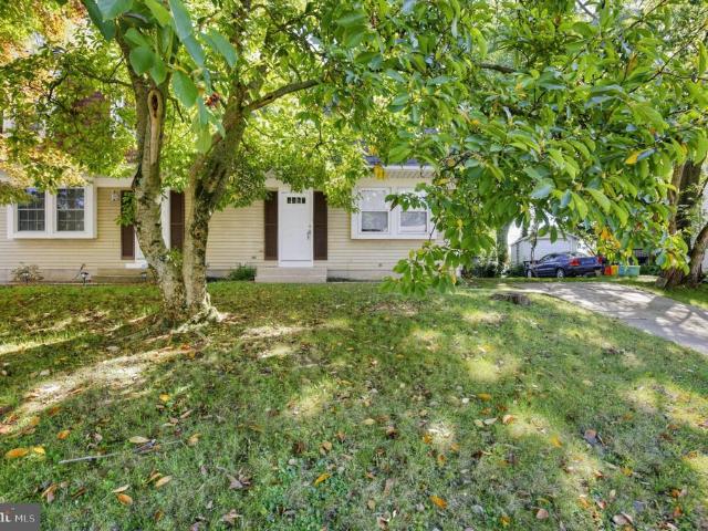 Townhouse for sale in Joppatowne, Harford County
