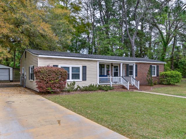 House for sale in Beaufort, South Carolina