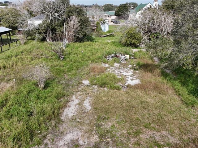 Land for sale in Woodsboro, Texas